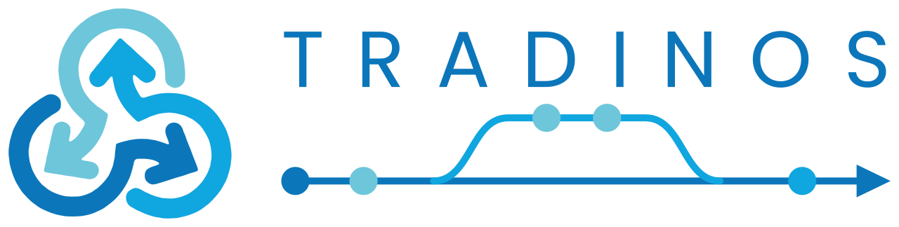 Tradinos GitLab